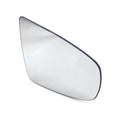 Heated Side Mirror Glass Chrome for BMW X5 E70 (2007–2013) X6 E71 (2008–2014)