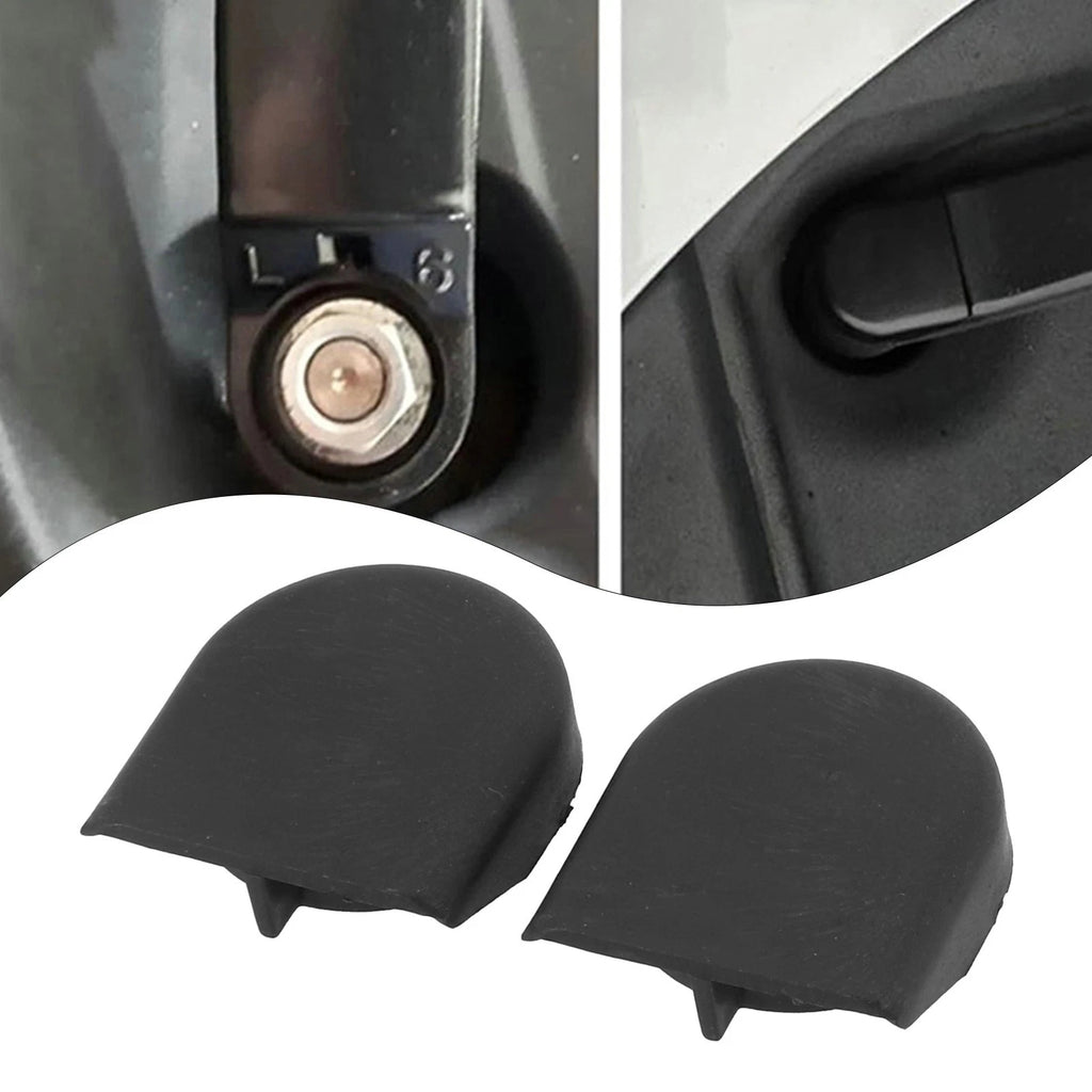 Front Nut Cap Bolt Cover for Toyota Prius V (2012–2015)