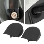 Front Nut Cap Bolt Cover for Toyota Prius V (2012–2015)