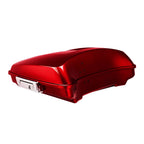 Trunk Backrest Mount Rack for Harley Road Glide (2014–2026)
