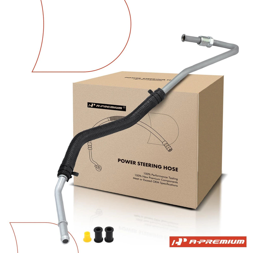 Power Steering Return Line Hose Assembly for Toyota Celica (1994-1999)