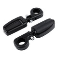 1 1/4" Highway Bar Footpegs for Harley Touring (2014-2023)