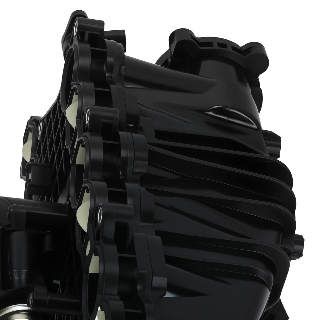 Intake Manifold W/Control for Jeep Grand Cherokee, Ram 1500 3.0L (2014–2018)