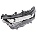 LED Headlight for Toyota RAV4 XLE (2022–2023) Driver Left 811500R350