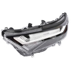 LED Headlight for Toyota RAV4 XLE (2022–2023) Driver Left 811500R350