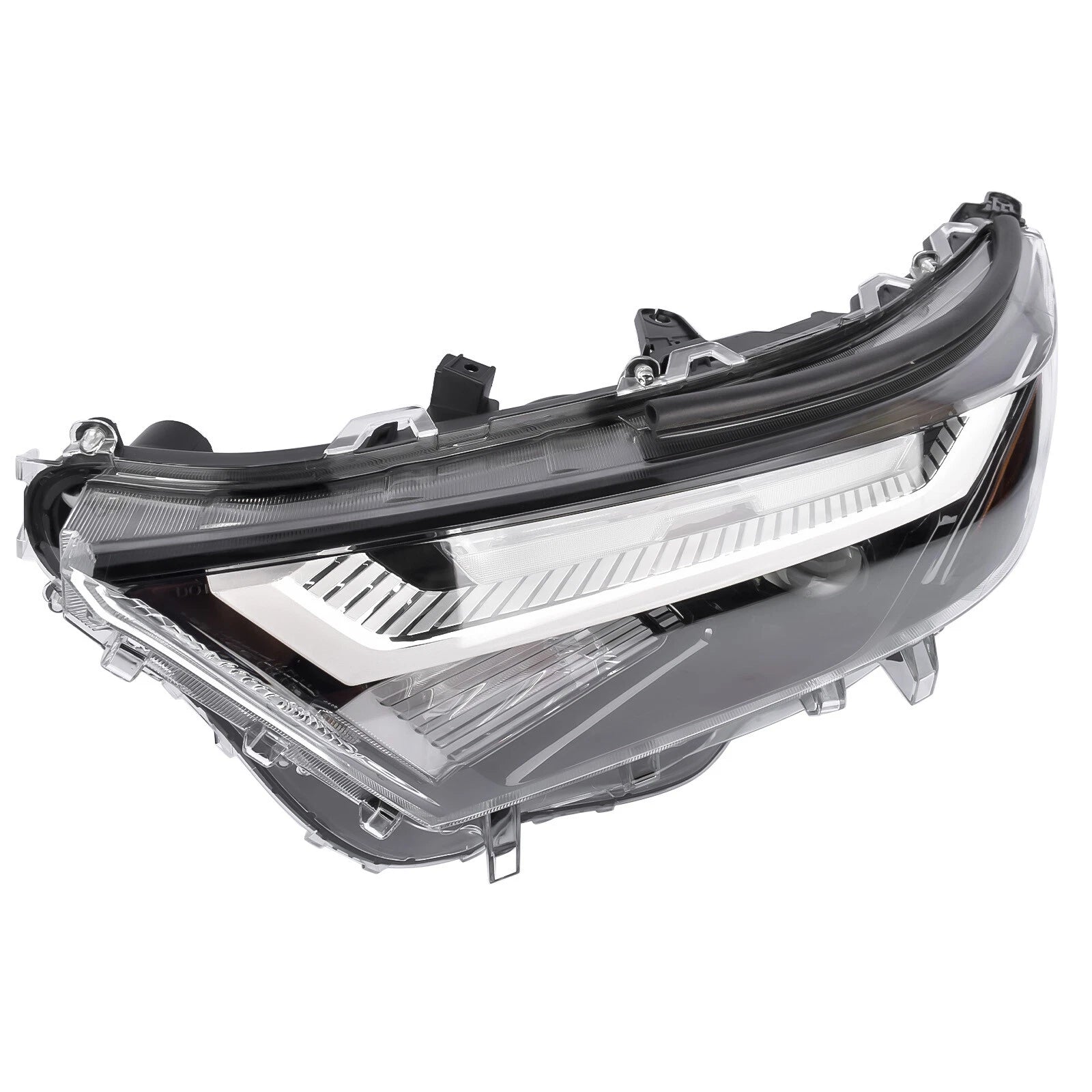 LED Headlight for Toyota RAV4 XLE (2022–2023) Driver Left 811500R350