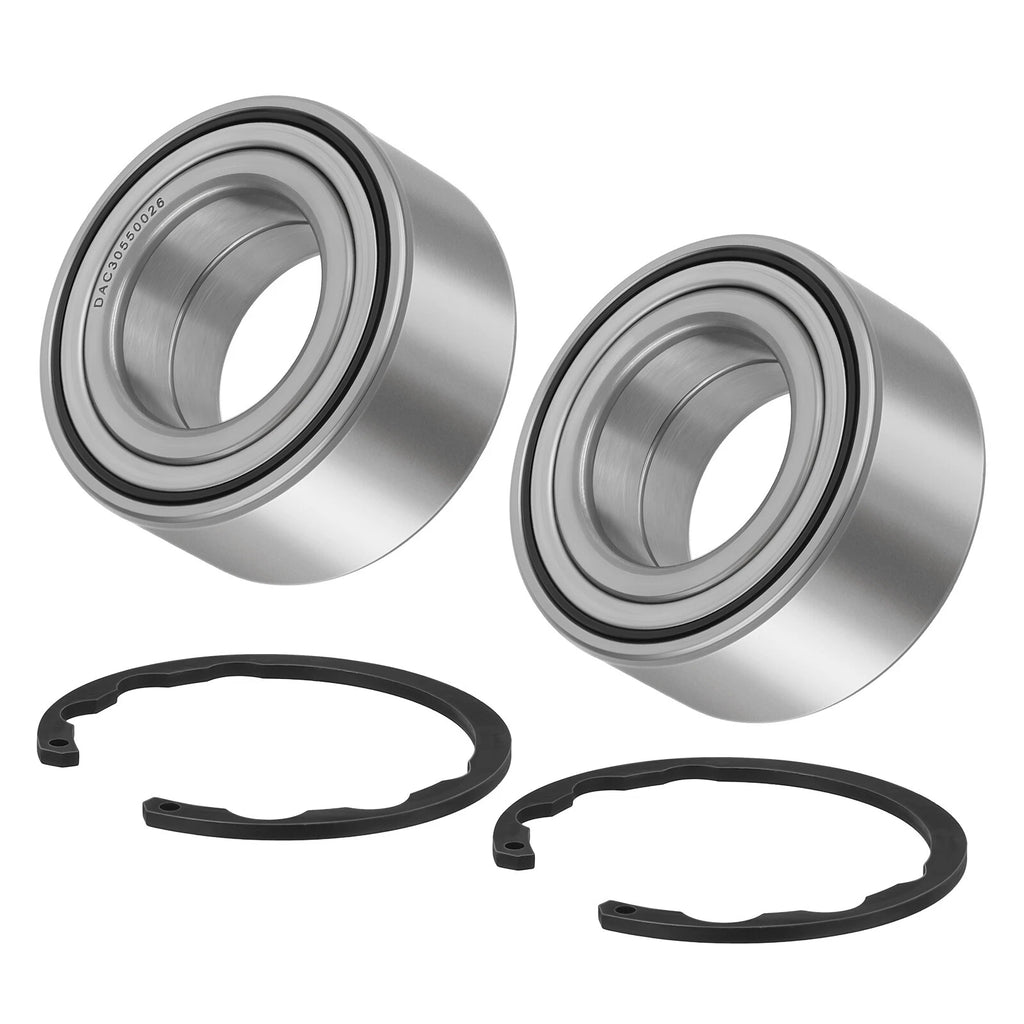 Front Wheel Bearing Kit for Kawasaki Brute Force 650 & 750 (2005–2023)
