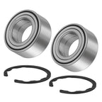 Front Wheel Bearing Kit for Kawasaki Brute Force 650 & 750 (2005–2023)