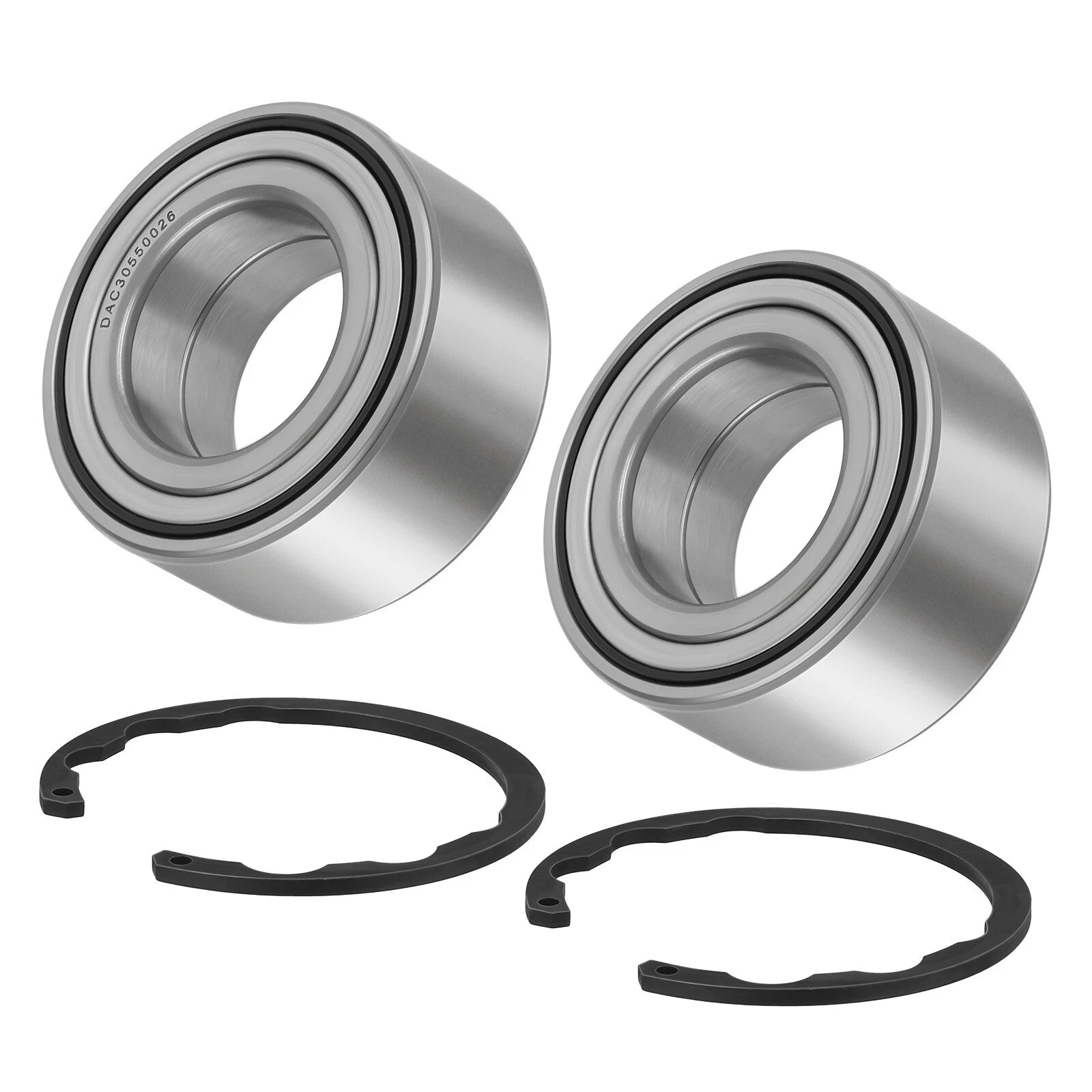 Front Wheel Bearing Kit for Kawasaki Brute Force 650 & 750 (2005–2023)