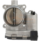 Throttle Body for Ford Escape Edge Explorer Focus Fusion Lincoln MKC MKZ (2013–2020)
