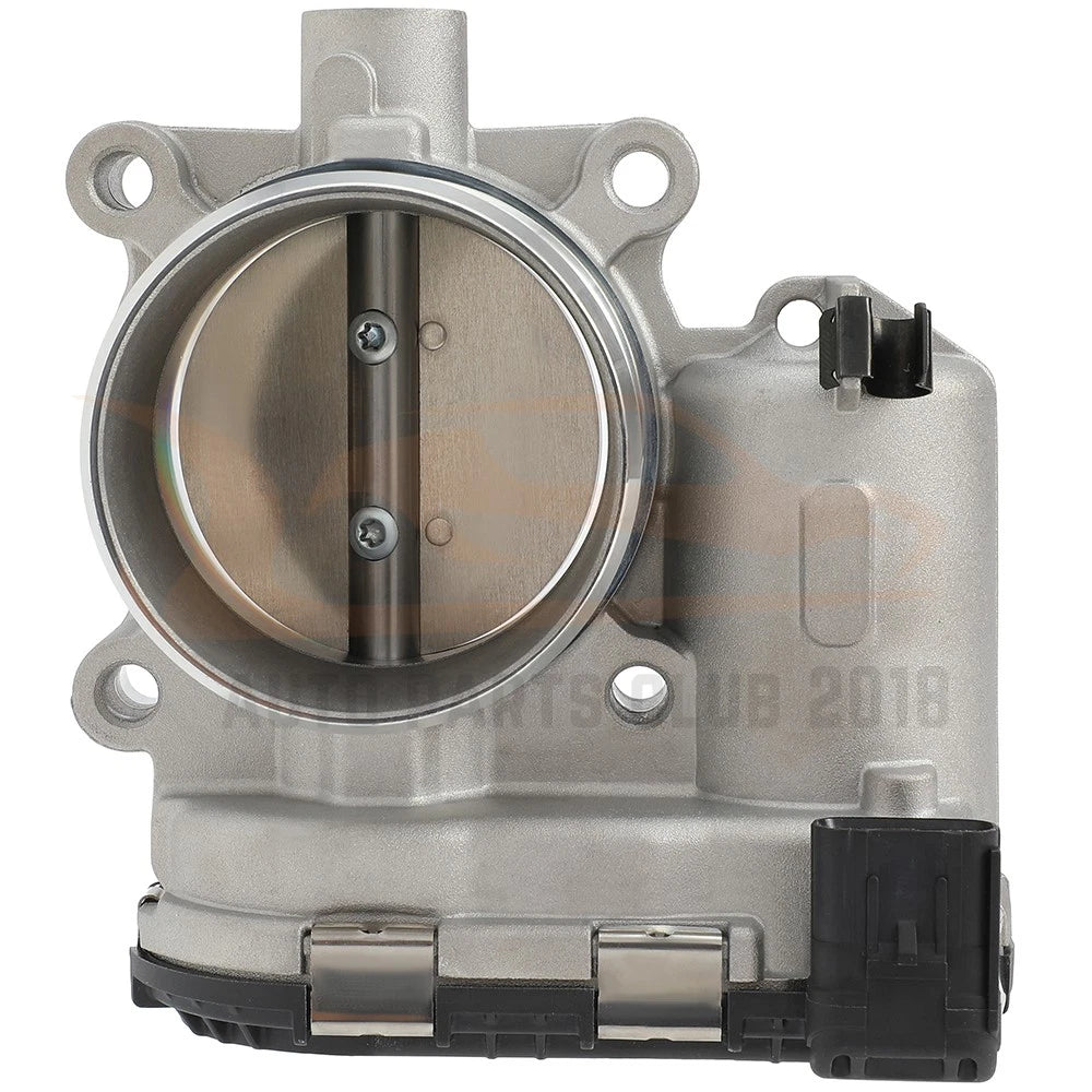Throttle Body for Ford Escape Edge Explorer Focus Fusion Lincoln MKC MKZ (2013–2020)