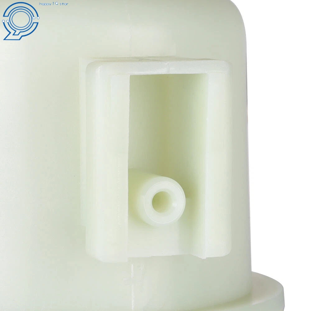 Power Steering Reservoir with Cap for Nissan Altima (2002–2006) Quest (2004–2009)