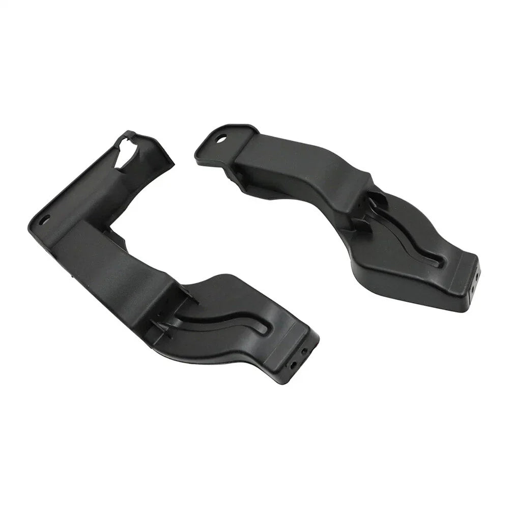 Front Grille Brackets for Honda Civic (2012-2013)