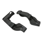 Front Grille Brackets for Honda Civic (2012-2013)