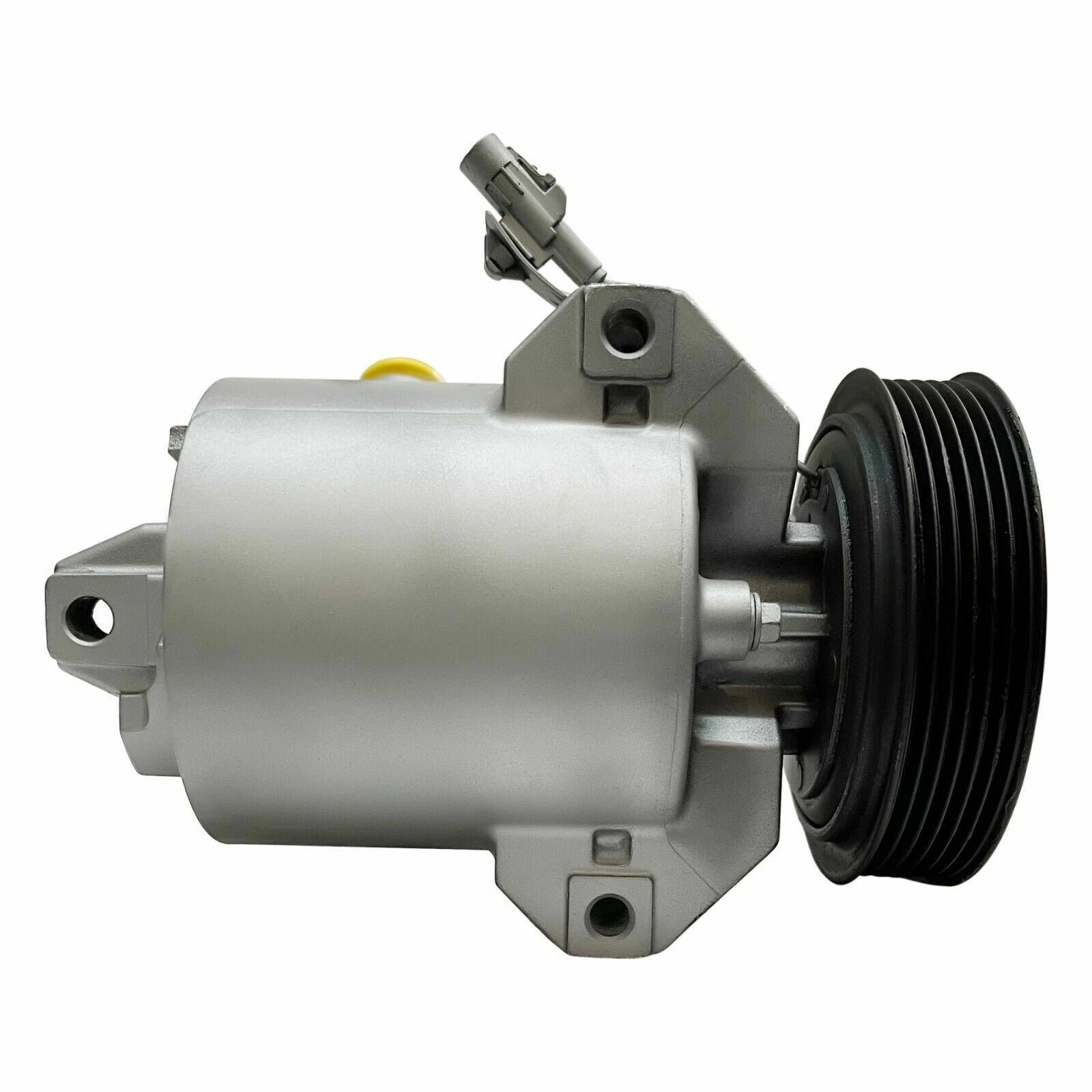 AC Compressor Kit Replacement for Mitsubishi Mirage 1.2L (2018-2020)
