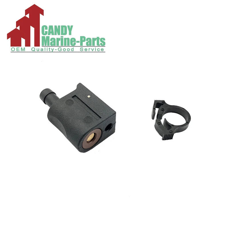 Quick Release Fuel Connector for Mercury/Mariner Outboard (22-13563Q3)