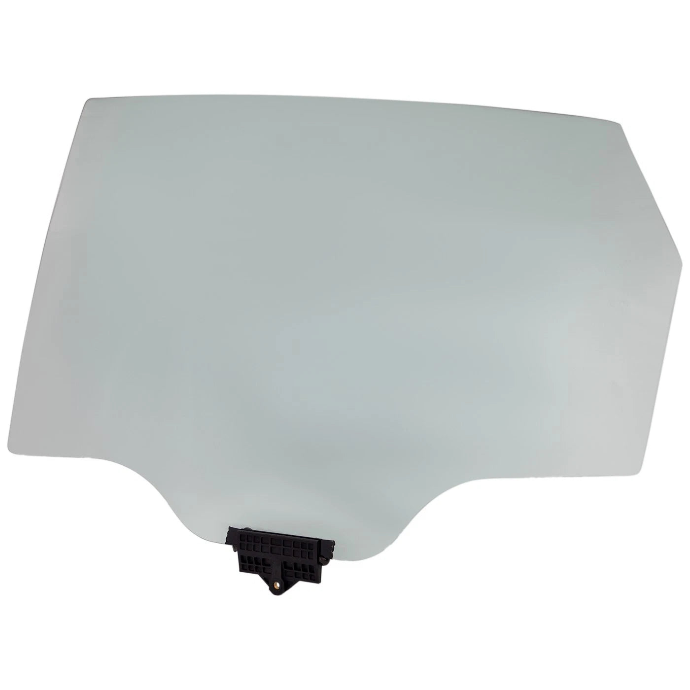 Rear Driver Side Door Glass for Kia Optima (2016–2020)