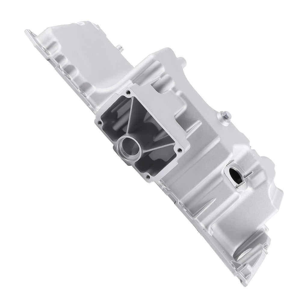 Engine Oil Pan for BMW X6 sDrive35i F16 L6 3.0L (2015–2019) 1113-7-635-651
