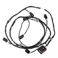 Front Fascia Wiring Harness for 2014-2015 Jeep Grand Cherokee (2014-2015)