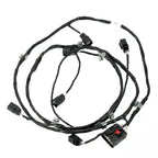 Front Fascia Wiring Harness for 2014-2015 Jeep Grand Cherokee (2014-2015)