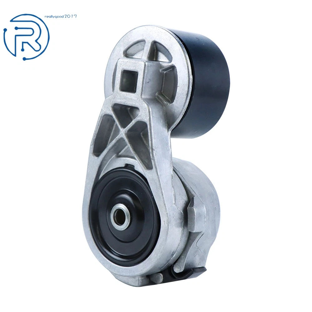 Belt Tensioner 5086958AA for Dodge Ram 2500 3500 Diesel 5.9L (2003–2018)