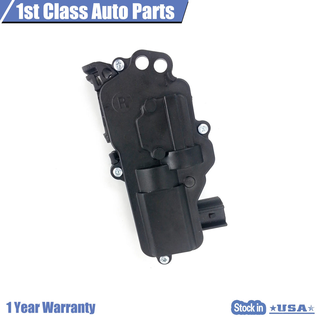 Right Door Lock Actuator Motor for Ford Explorer, Freestyle, Mustang, Taurus X (2006-2010)