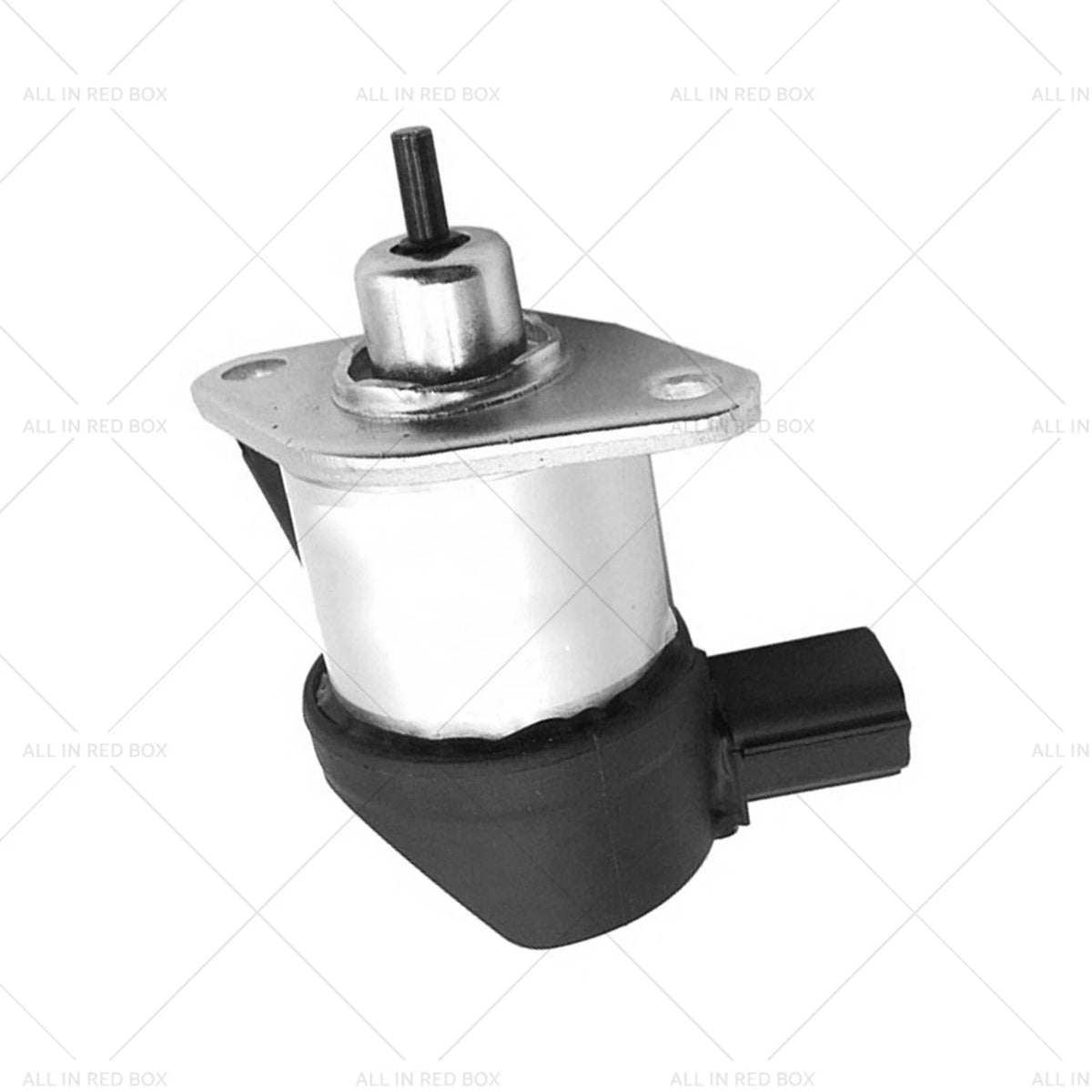 Fuel Shut Off Solenoid for Kubota (1C010-60015, 1C010-60016, 1C010-60017)