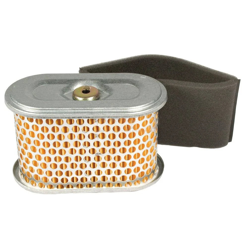 Air Filter Combo for Honda (Fits 102-244)
