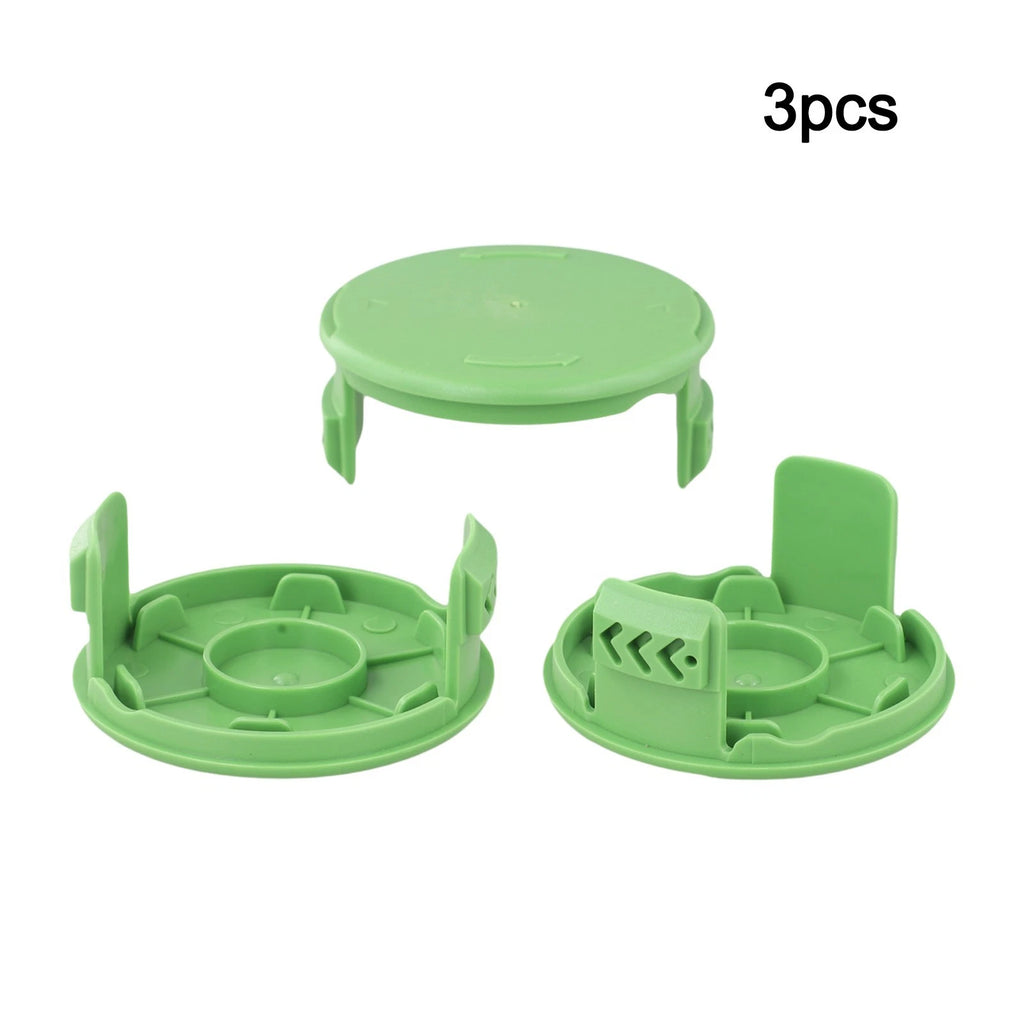 Spool Cap Cover for Greenworks 21332 21222A 21362 21262