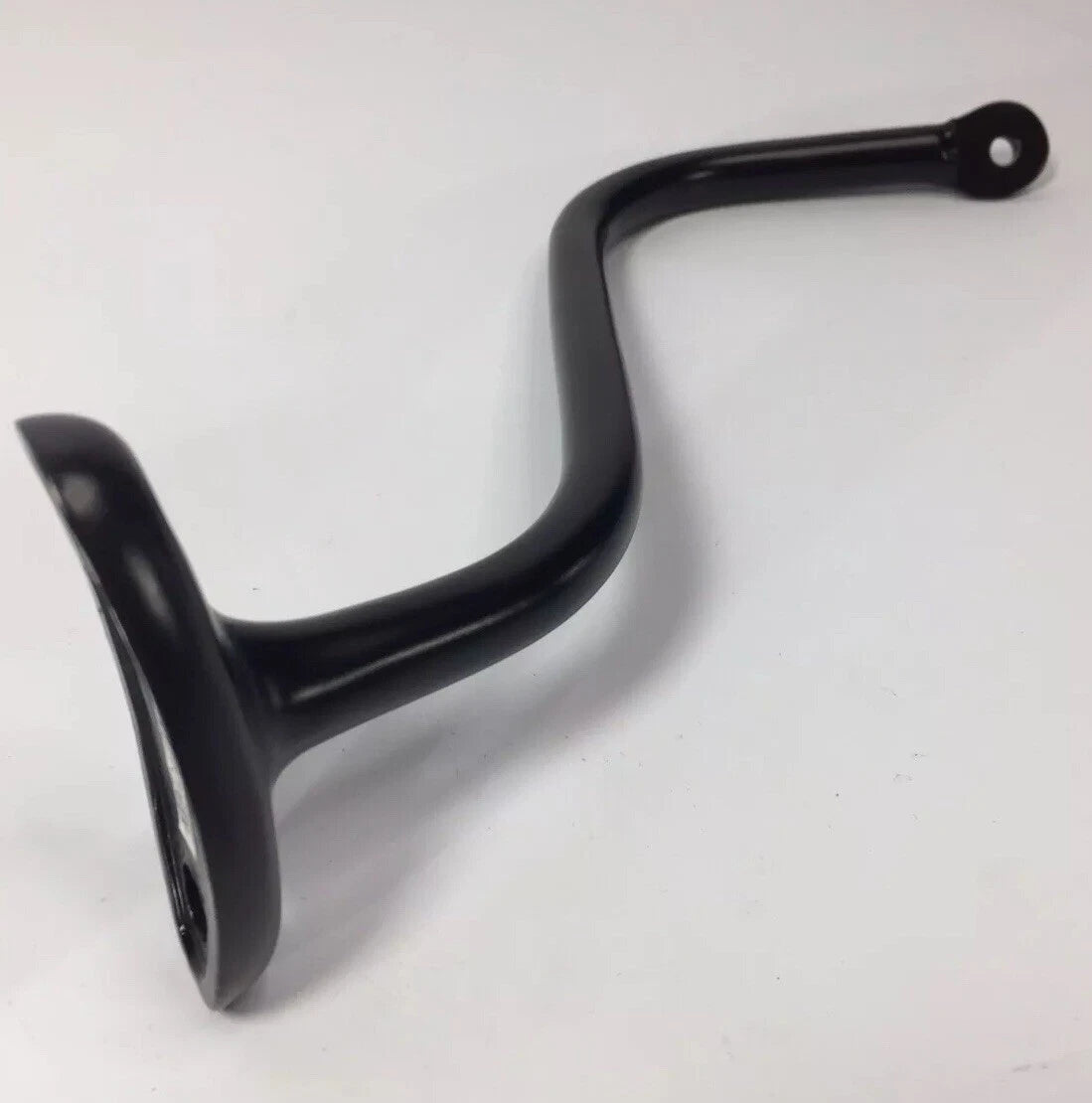 Right Side Black Mirror Bracket Arm for 1947–1955 Chevy GMC Truck
