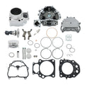 Cylinder Sleeve Assembly + Gasket + Camshaft for Honda TRX420 (2011)
