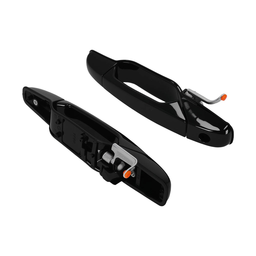 Exterior Door Handle Front for Chevrolet Suburban 1500 (2007–2014)