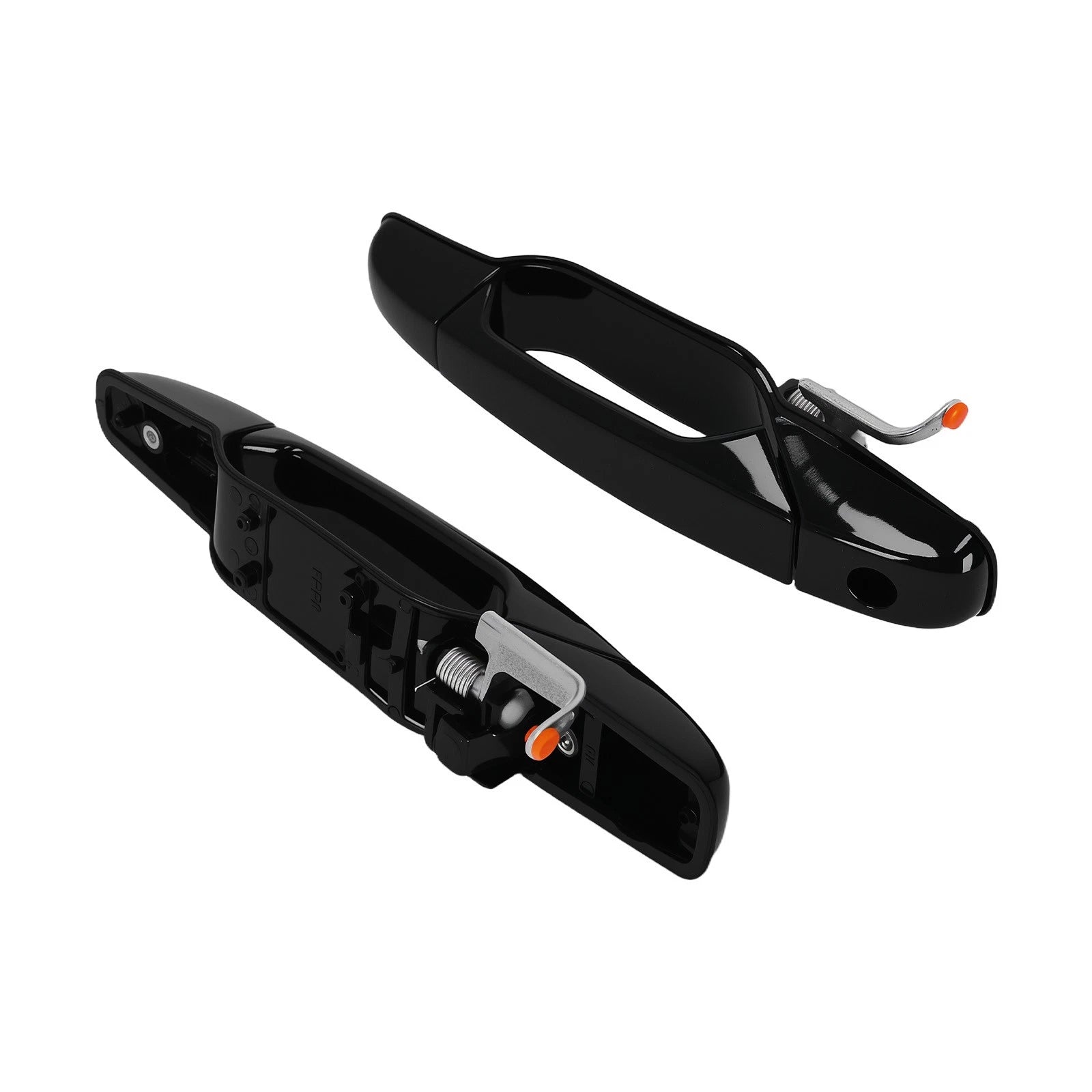 Exterior Door Handle Front for Chevrolet Suburban 1500 (2007–2014)