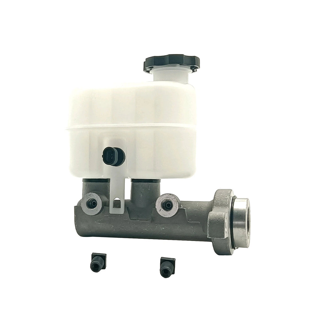 Brake Master Cylinder with Reservoir for Chevy Suburban Yukon (2007-2008)