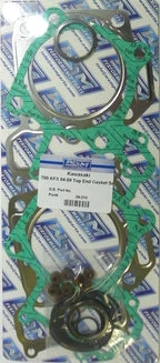 Top End Gasket Kit for Kawasaki KFX/Prairie (2002–2009) 29-218