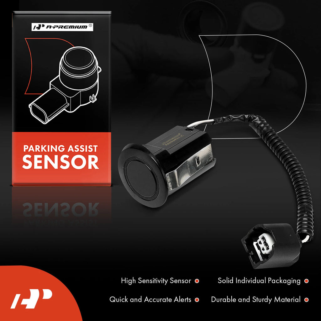 Rear Parking Assist Sensor for Honda CR-V (2007-2012)
