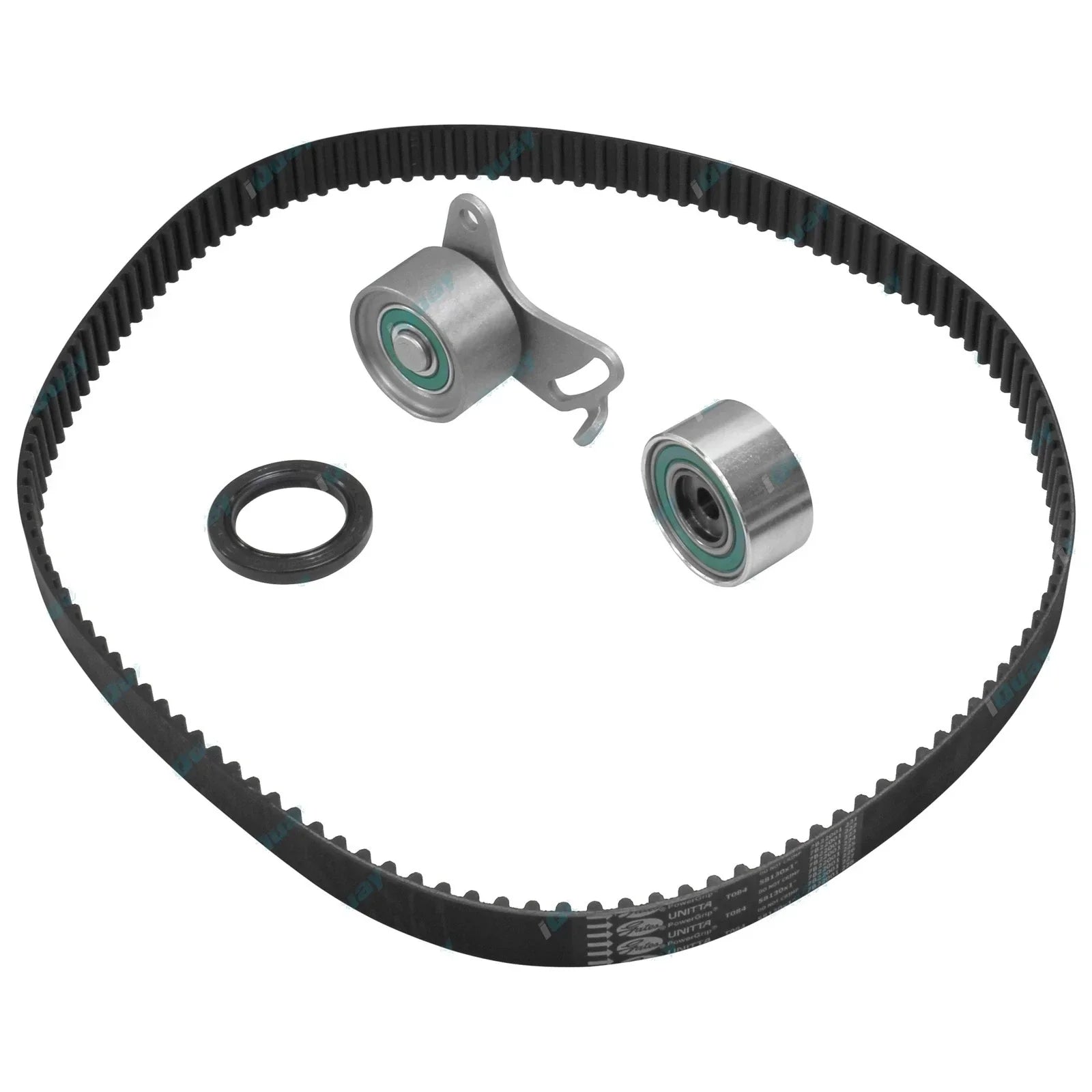 Timing Belt Kit for Toyota Hilux 4Runner Surf LN56 LN65 LN60 LN61 (1983-1988)