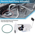 Electric Fuel Pump Assembly No.E7272M for Chrysler Dodge Grand Caravan 