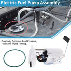 Electric Fuel Pump Assembly No.E7272M for Chrysler Dodge Grand Caravan 
