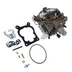 Quadrajet Carburetor 4-Barrel for Buick 350-455 (1972–1974)