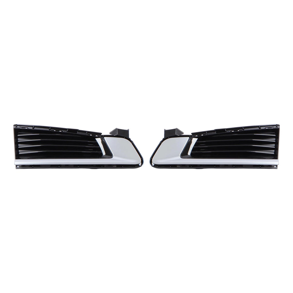 Fog Light Covers for Cadillac CTS (2014–2019)