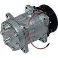 AC Compressor Replacement for Holden Captiva CG (2006-2013)
