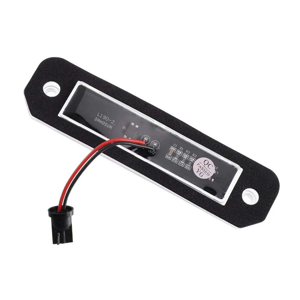 LED License Plate Lamp for Honda Civic Coupe (2001-2005)