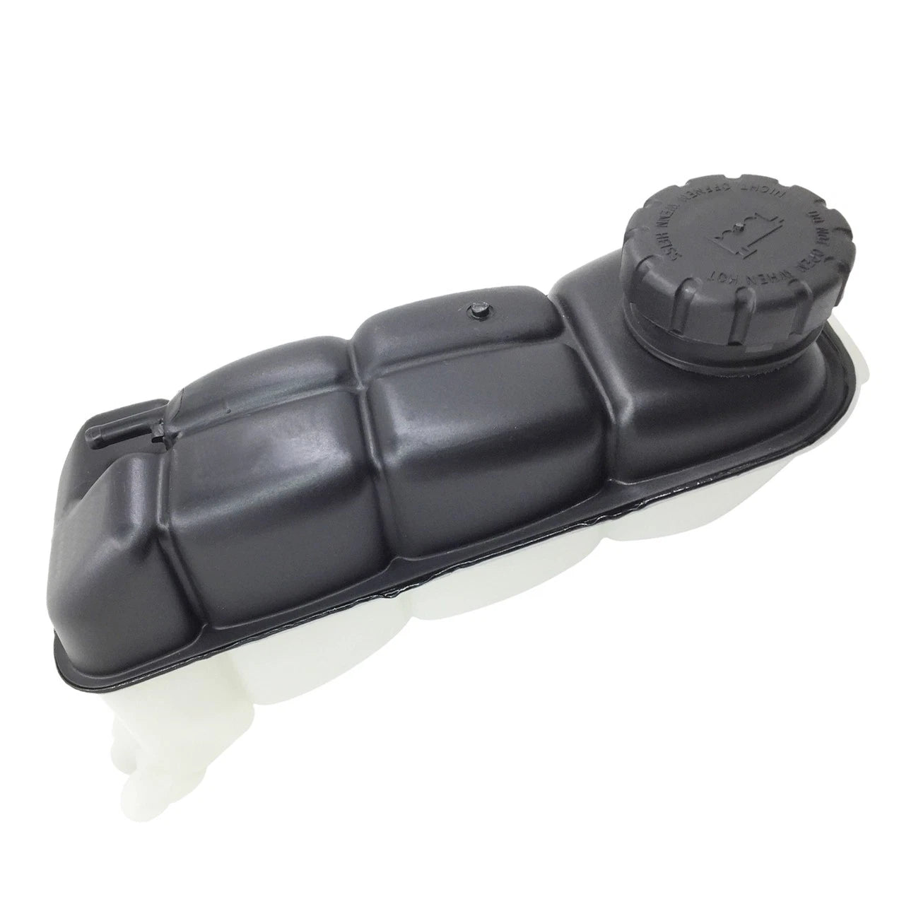 Coolant Reservoir Overflow Expansion Tank with Cap for Mercedes-Benz E320 E430 E55
