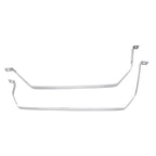 2X Fuel Tank Strap for Ford Flex (2009-2019) Explorer (2011-2019) Lincoln