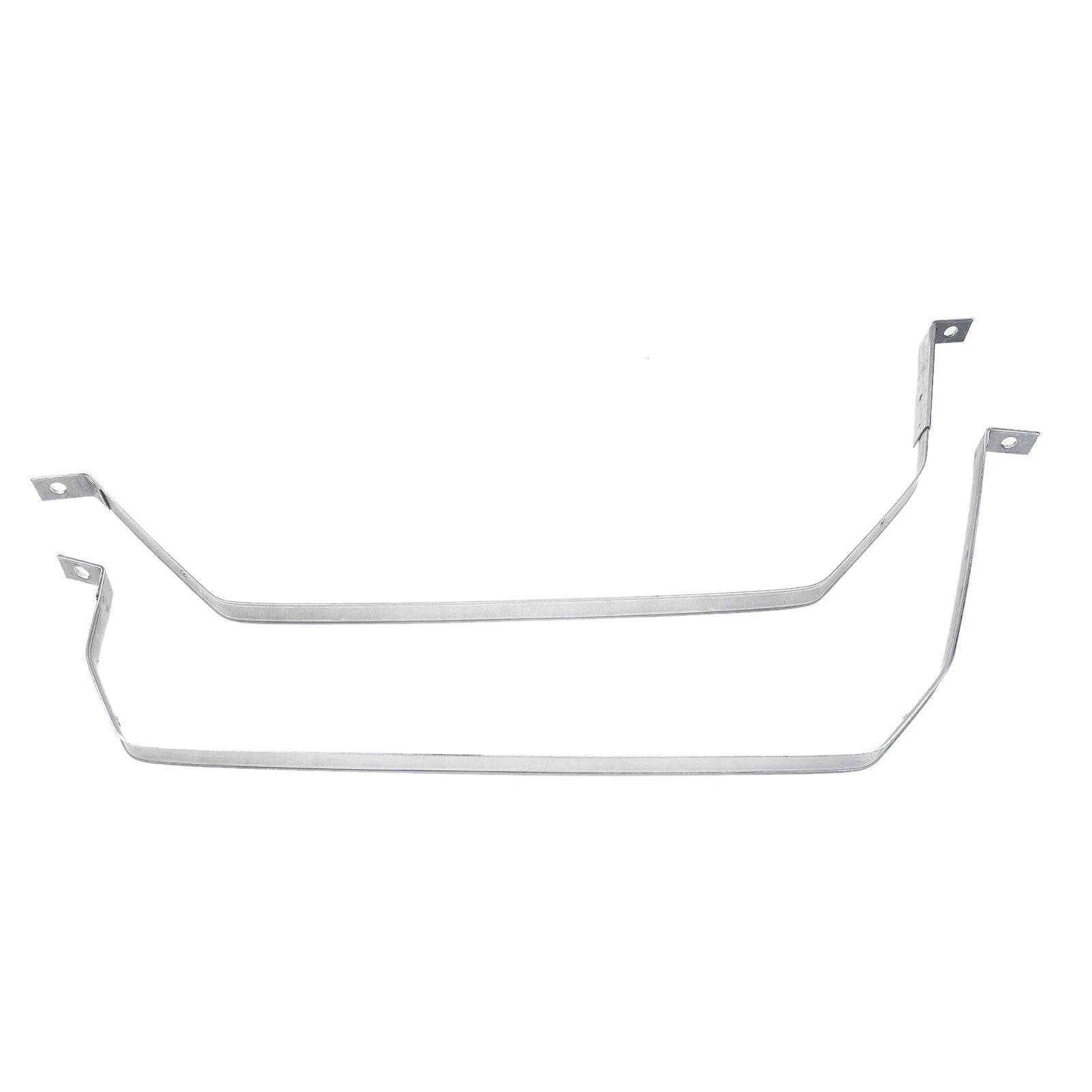 2X Fuel Tank Strap for Ford Flex (2009-2019) Explorer (2011-2019) Lincoln