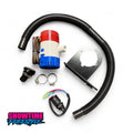 Bilge Pump Kit with Switch for Kawasaki Jet Ski JS 550 SX (1986–1990)