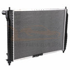Aluminum Radiator for Chevrolet Aveo (2004-2008)