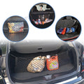 Premium Mesh Cargo Net for Nissan Murano (2015–2025)