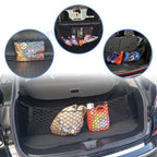 Premium Mesh Cargo Net for Nissan Murano (2015–2025)